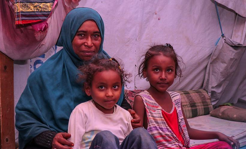 Over 1m people benefit from Refugee Zakat Fund - UNHCR
