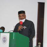 Udom raises 20-member post COVID-19 economic reconstruction committee