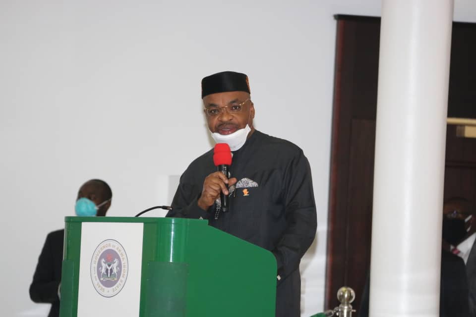 Udom raises 20-member post COVID-19 economic reconstruction committee
