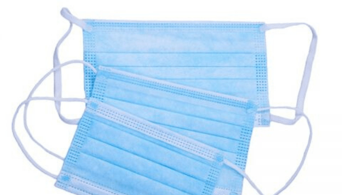 Covid-19: Abuja tailors support fight with free distribution of face masks