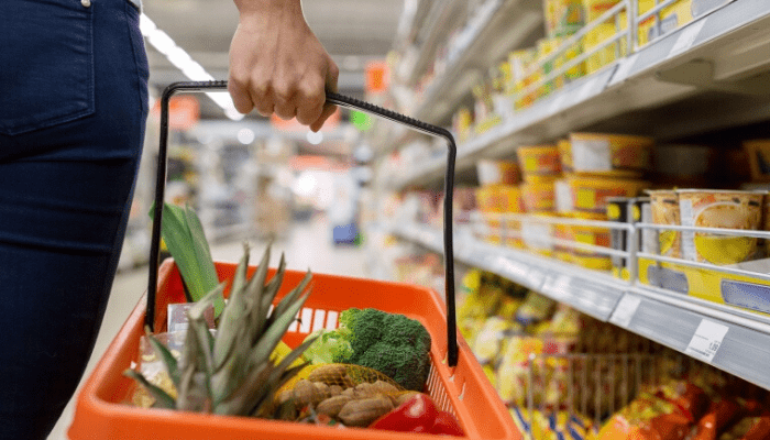 COVID-19 and our food systems - How Nigerian SMEs in food and nutrition can adapt and respond