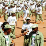 Coronavirus: Youth Corps members leading campaign against pandemic