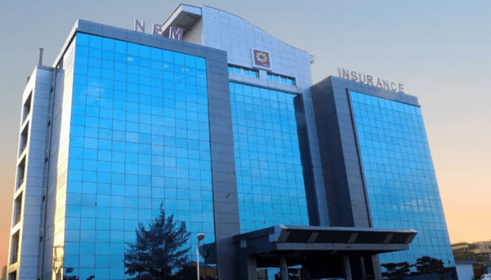 NEM announces key changes to Board