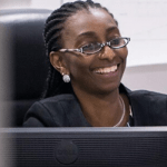 Yetunde Taiwo: Bold petroleum engineer in charge of a $700m domestic gas project