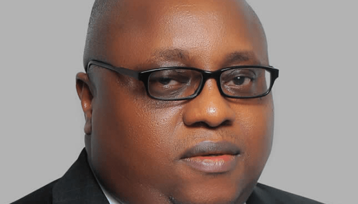 COVID-19 will slow down growth in Nigeria and across the world - Hafiz Bakare, Former MD/CEO, Key Stone Bank