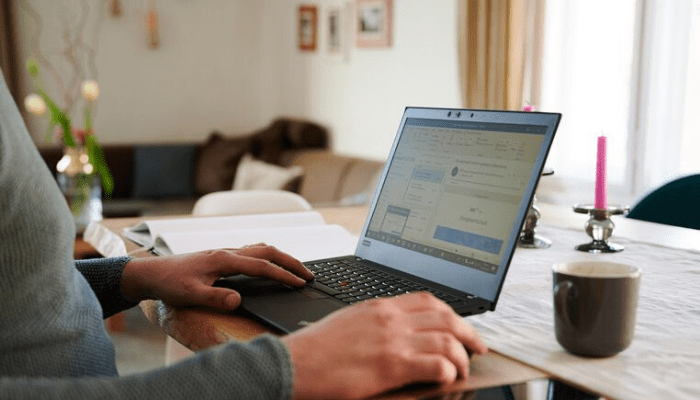 Work and Life Integration Tips for working from home with family