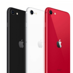 Apple launches dual SIM iPhone as search for Nigerian CM continues 