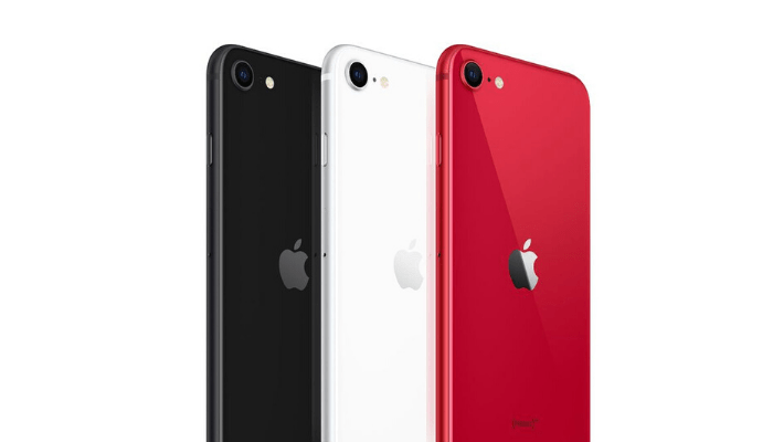 Apple launches dual SIM iPhone as search for Nigerian CM continues 