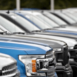 Ford predicts $600m Q1 loss amid Coronavirus pandemic