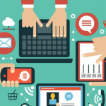 COVID-19 and our new ways of working