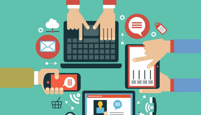 COVID-19 and our new ways of working