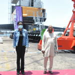 APM Terminals Apapa lifts port operations with N33.6bn investment in upgrade