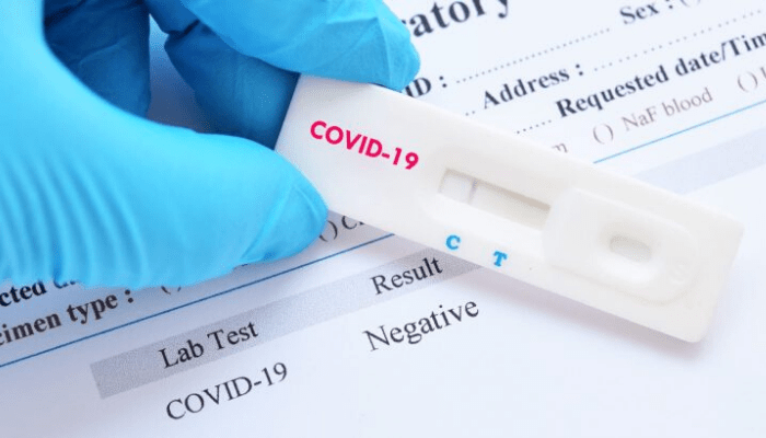 COVID-19: Three more confirmed negative in Ogun as discharged patients hit six