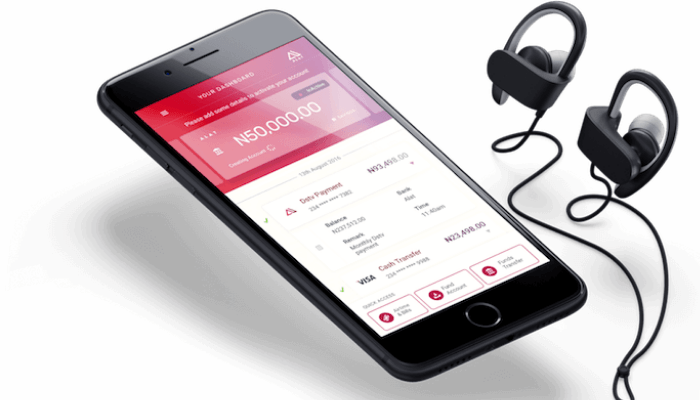 ALAT: A bank well equipped for a time like this