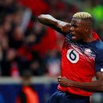 Osimhen reveals why he rejected Arsenal offer