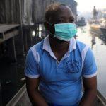 Wearing of face mask compulsory in Southwest from April 24, governors declare