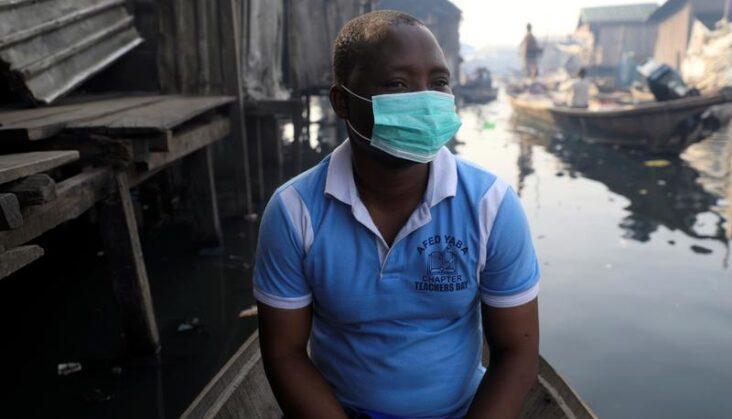 Wearing of face mask compulsory in Southwest from April 24, governors declare