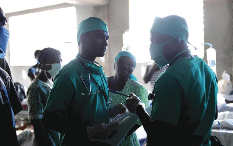 WAHO reiterates support to ECOWAS member states to tackle COVID-19  