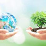 Using AI to improve sustainability at home on World Earth Day 2020
