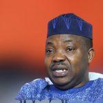 Corruption going on today is more than what we have seen in the past - Odumakin