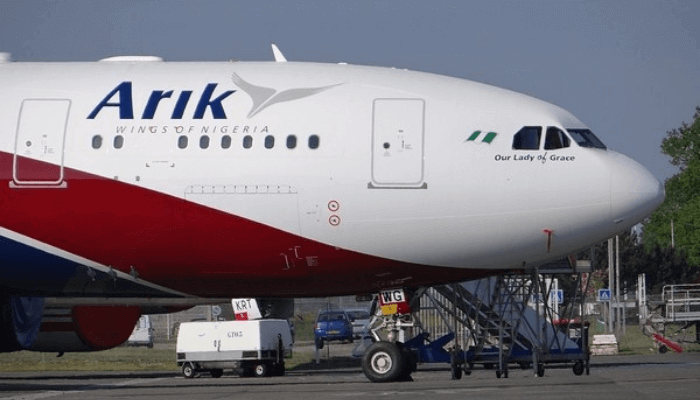 Arik Air