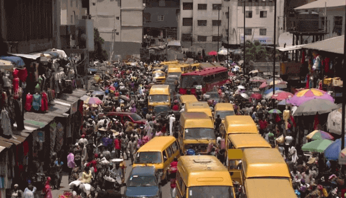 small businesses in lagos