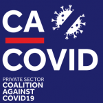 The Private Sector Coalition Against COVID-19 has joined efforts to fight against Coronavirus