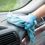Lockdown: Avoid cleaning car’s interior with sanitisers