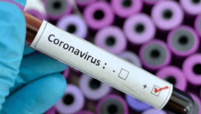 New worrisome dimension to COVID-9 transmission as hospitals become danger zones