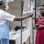 Africa and the twin crises of the coronavirus pandemic