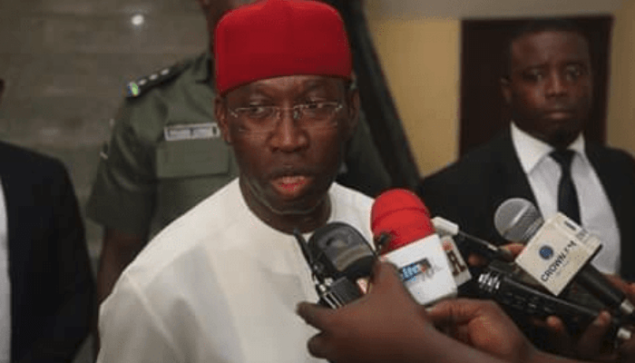 coronavirus in Nigeria