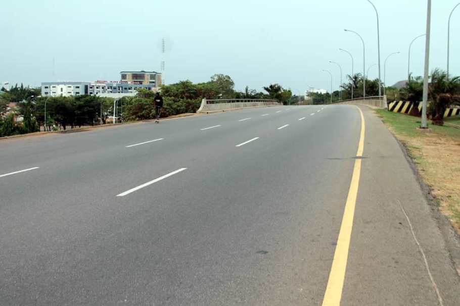 Staying safe during Covid-19 lockdown