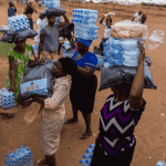 individuals - lockdown