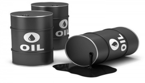 oil prices crude