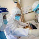 Lagos Records Another COVID-19 Death