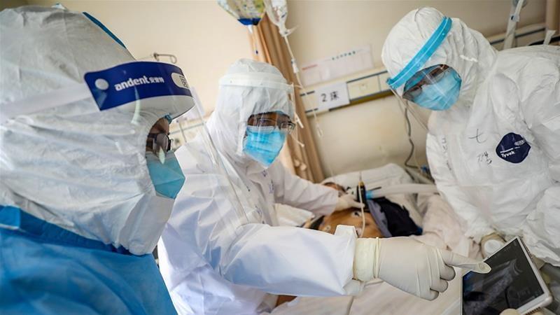 Lagos Records Another COVID-19 Death