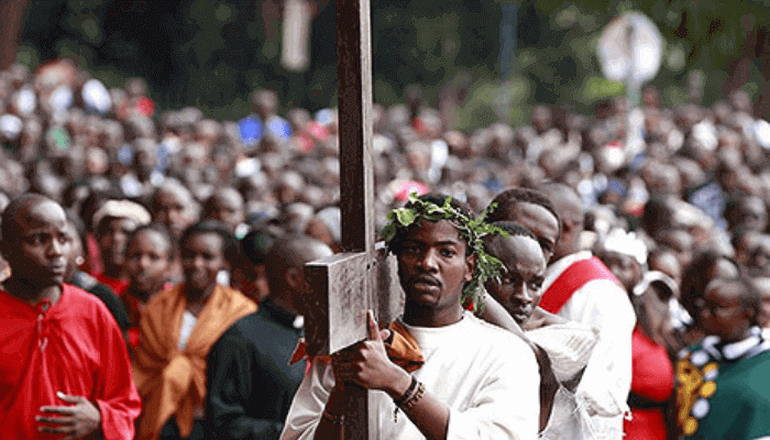 easter celebration - public holidays