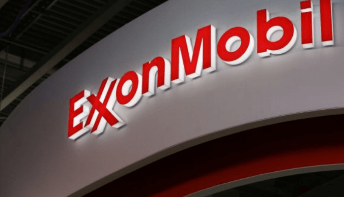 Exxon Mobil