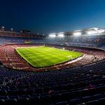 The event that changed football