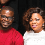 Actress Funke Akindele