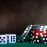 Giving and misgivings: Gambling, drawing the boundary