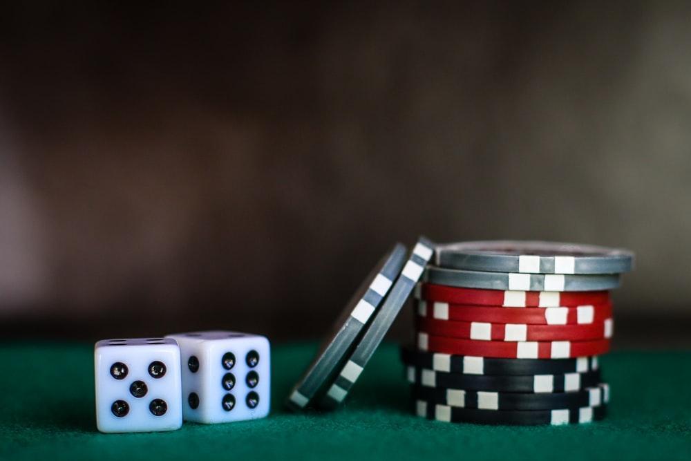 Giving and misgivings: Gambling, drawing the boundary