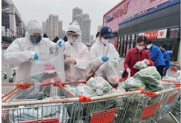 Global health crisis proves more disruptive than stock market crash