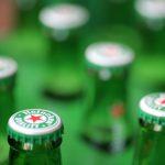 Heineken withdraws 2020 guidance as Coronavirus weakens sales