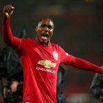 Manchester United will be a different team when Pogba returns, says Ighalo