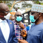 Nigeria's petroleum industry donation to fight coronavirus increases to N21bn