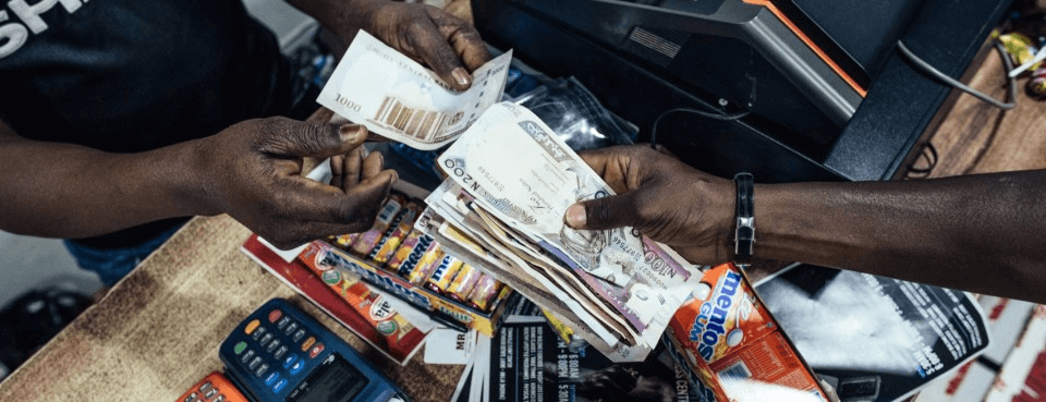 How cashless economy could have contributed in curtailing spread of coronavirus