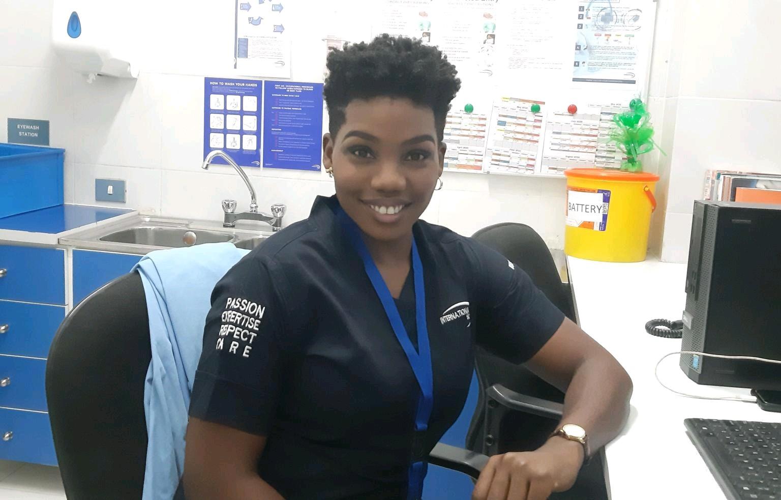 Nigeria only needs to follow approved clinical protocols to prevent the spread of Coronavirus -  Allison 