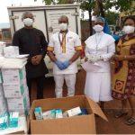 Covid-19: Nigerian media urged to focus on origin, vaccines, masks