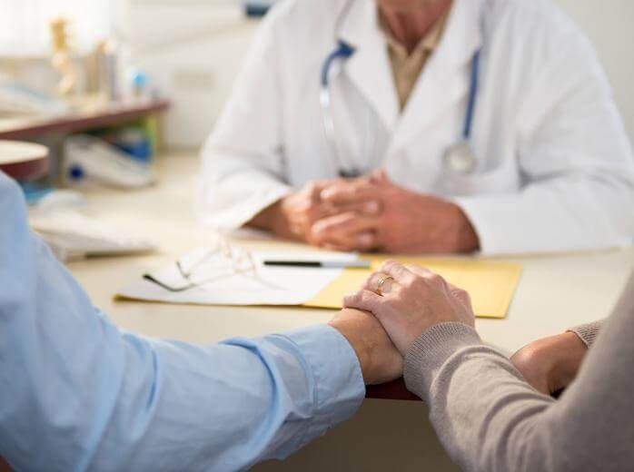 When exploring your infertility as a woman